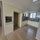 대연SK뷰아파트(7029) | 대연sk뷰힐스 인테리어필름 싱크대 냉장고장 루카화이트 시트지 시공 후기