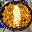 곰배령닭갈비돈냉면 이미지
