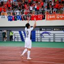 강원FC, 3,630일 만에 ‘안양 포비아’ 극복…4위 도약 이미지