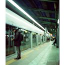 가로등슈퍼 | [펜탁스 미슈퍼 작례] 코닥 비전3 500T 야간 등 스냅 (영화용 필름)