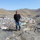 투온 몽골여행. 이미지