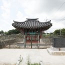 윤령 효자각 이미지