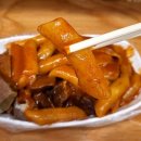 다래분식 이미지