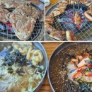 북한산 숯불닭갈비&돼지갈비 이미지