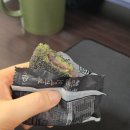 용산-350 | 신도림 초심베이커리 두쫀쿠 대기 시간 및 구매후기│용산 현선이네 떡볶이│용산 하버│용산 카페 모센트