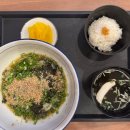 향우동 | 전주 신시가지 또간집 나만 알고 싶은 뜨끈한 국물요리 우동 맛집 ‘세이토’ (주차, 메뉴)