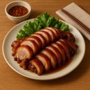족발 다이어트 한달 도전 후기 공개