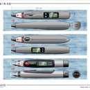 SC-laser MX-830 의료용 레이저 조사기 금형 정하는 투표하기 이미지