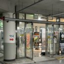 주차장약국 | 기장 오시리아 약국 | 동부산 창고형 약국 후기 (주차장 사진 有)