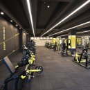 센트럴 휘트니스 이미지