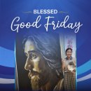Good Friday is a time to pause 이미지