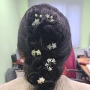 김영숙헤어 이미지