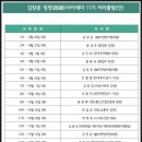 전 미연방하원의원, 김창준 정경아카데미 제11기 5주차 &#34;유일호 국토교통부장관&#34; 강연 후기