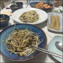 봉평메밀싹막국수 이미지