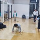 미사강변검도관 | 아이들이 다니기 정말 좋은 미사역검도 미사강변검도관