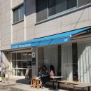 유이애견샵 | [대전 탄방동 카페] 테라스있는 애견동반 감성 베이커리, 콜드버터 베이크샵 탄방점