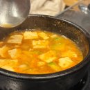 소로4-사정7호선 | 가산 고기집 추천 | 여장군가산점 소갈비맛 나는 돼지고기 특수부위 안살 후기