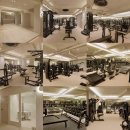 [남양주시다산] 다산동 월세 165 / 50평 미만 PT·헬스장 양도 / 뉴텍 풀세트 / 최근 리모델링 / 바로 운영 가능 이미지