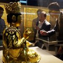 금산사 성보박물관 이미지