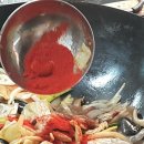 맞춤 짬뽕 이미지