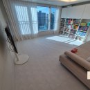 디이스트아파트 567동 앞 | 원주 층간소음방지매트 디이스트 현장