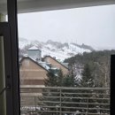 휘닉스사우나 | 평창 휘닉스파크 스노우 빌리지 눈썰매장 / 사우나, 여행 2일차 후기