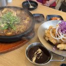 작은밥집 | 대구 팔공산 맛집 &#39;팔공산돌짬뽕&#39; 어른 밥집 가족외식 돌짜장 후기+예약