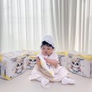 지니소프트 | 나비잠 매직소프트 팬티 아기기저귀 찐 사용 후기 (9개월, 10kg)