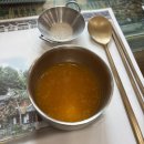 [내돈내산 / 부여 맛집] 하늘채 선화정식 후기 민어구이 맛집
