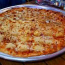 검단신도시 야외에서 피자와 맥주 먹기 좋은 피맥하우스!