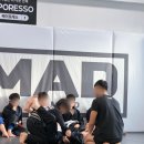 팀매드 | 부산주짓수 전문센터 팀매드장산에서 운동시작했어요