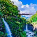 재인폭포공원 주차장 이미지