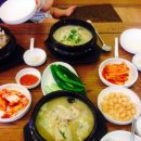 강촌 토종삼계탕 이미지