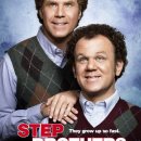 ＜월요상영회＞ 제9회 상영작 "STEP BROTHERS" 2월 13일 오후 7시, 끼연습실 이미지