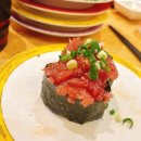 우리동네회전스시오 | 병점 중심상가 가성비 회전초밥 맛집 [우리동네스시오]