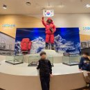 국립산악박물관 | 국립산악박물관 기본정보 전시 체험 방문 후기