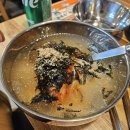 [청당동] 고기의 부드러움이 달랐던 청당동 막창 맛집, 황홀한 막창 &amp; 뒷고기