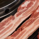 솥뚜껑 삼겹살 이미지