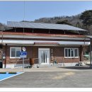 낭성초 갈산분교 | 낭성면 갈산리(琅城面 葛山里)