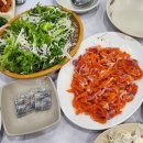 대청댐 맛집 금호송어장 대전 근교 맛집 청주 송어회 송어
