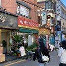 건대입구 @김밥천국 건대 2호점