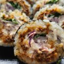 소담 김밥이랑 국수랑 이미지