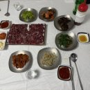 유수식육식당