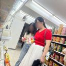파워마켓 | 푸들 영애들의 광주 나들이 🐩 | 브런치카페→쇼핑→NC까지