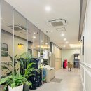 아주스크린골프존 이미지