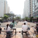 발코니음악회 이미지