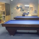 아스트로당구장 이미지