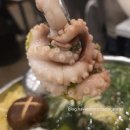 길천 2길 | 장안동낙지연포탕 오봉집 장안점 매생이 연포탕