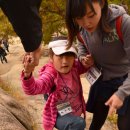 [솜사탕 인연맺기학교 12기] 2주차 수업 : 아차산 등반 ! 이미지