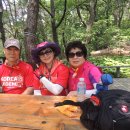 개화산 자락길 이미지